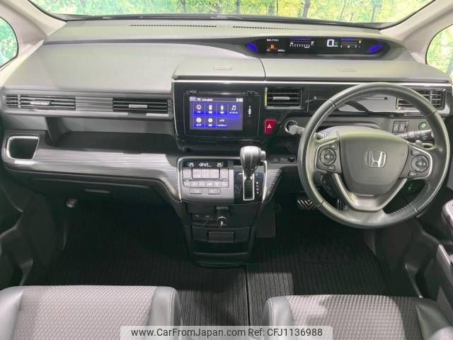 honda stepwagon 2016 -HONDA--Stepwgn DBA-RP3--RP3-1112629---HONDA--Stepwgn DBA-RP3--RP3-1112629- image 2