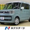 suzuki spacia 2019 -SUZUKI--Spacia DAA-MK53S--MK53S-219551---SUZUKI--Spacia DAA-MK53S--MK53S-219551- image 1