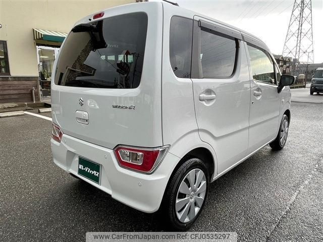 suzuki wagon-r 2023 quick_quick_5BA-MH85S_MH85S-170351 image 2