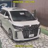 toyota alphard 2021 -TOYOTA--Alphard AGH30W-0389363---TOYOTA--Alphard AGH30W-0389363- image 1