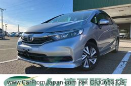 honda shuttle 2019 -HONDA--Shuttle GP7--2104525---HONDA--Shuttle GP7--2104525-