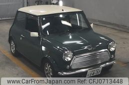 rover mini 1998 -ROVER--Rover Mini SAXXNNAXKXD166892---ROVER--Rover Mini SAXXNNAXKXD166892-