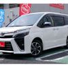 toyota voxy 2021 -TOYOTA 【千葉 382ﾉ 123】--Voxy 3BA-ZRR80W--ZRR80-0710237---TOYOTA 【千葉 382ﾉ 123】--Voxy 3BA-ZRR80W--ZRR80-0710237- image 1