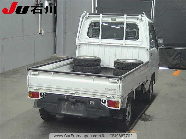 subaru sambar-truck 2011 -SUBARU--Samber Truck TT2--526568---SUBARU--Samber Truck TT2--526568- image 2