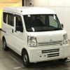 mitsubishi minicab-van 2023 -MITSUBISHI--Minicab Van DS17V-614352---MITSUBISHI--Minicab Van DS17V-614352- image 1