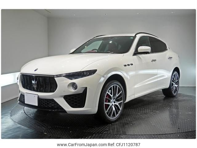 maserati levante 2019 quick_quick_FDA-MLE30A_ZN6TU61C00X320444 image 1