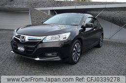 honda accord 2013 -HONDA--Accord DAA-CR6--CR6-1010877---HONDA--Accord DAA-CR6--CR6-1010877-