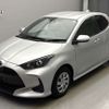 toyota yaris 2021 CFJ1770356 image 1