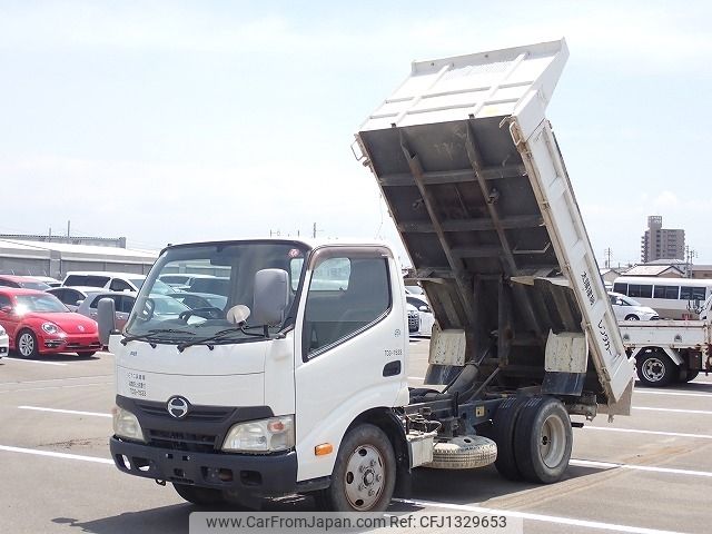 hino dutro 2012 -HINO--Hino Dutoro TKG-XZU620T--XZU620-0002260---HINO--Hino Dutoro TKG-XZU620T--XZU620-0002260- image 1