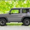 suzuki jimny-sierra 2023 CFJ1631709 image 2