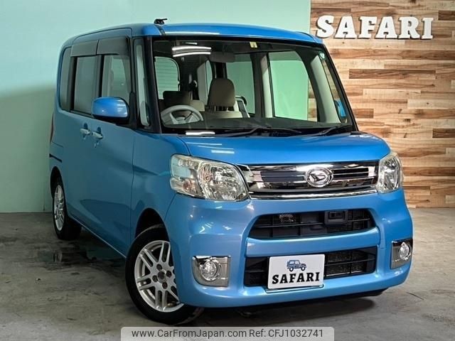 daihatsu tanto 2014 -DAIHATSU--Tanto LA600S--0060052---DAIHATSU--Tanto LA600S--0060052- image 1