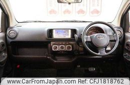 toyota passo 2012 CFJ1818762