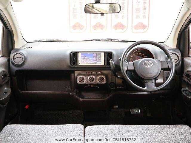 toyota passo 2012 CFJ1818762 image 1