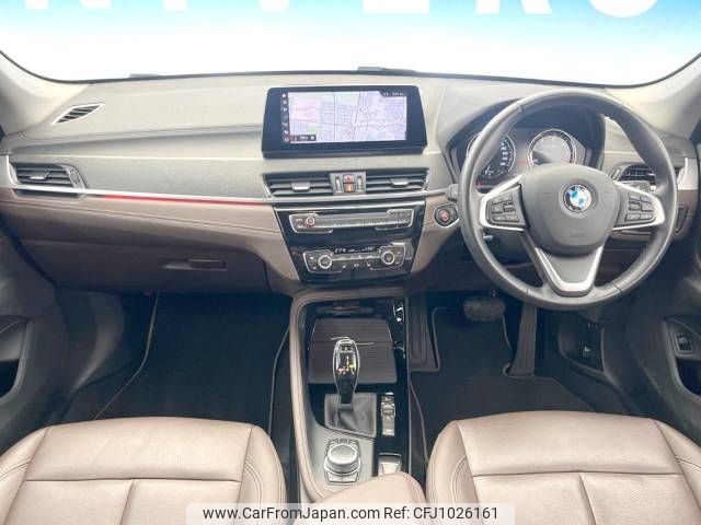 bmw x1 2020 -BMW--BMW X1 3DA-AD20--WBA32AD0005P18736---BMW--BMW X1 3DA-AD20--WBA32AD0005P18736- image 2
