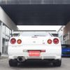 nissan skyline-coupe 2000 -NISSAN--Skyline Coupe BNR34--BNR34-006637---NISSAN--Skyline Coupe BNR34--BNR34-006637- image 9