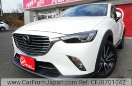 mazda cx-3 2018 -MAZDA--CX-3 6BA-DKEFW--DKEFW-107627---MAZDA--CX-3 6BA-DKEFW--DKEFW-107627-