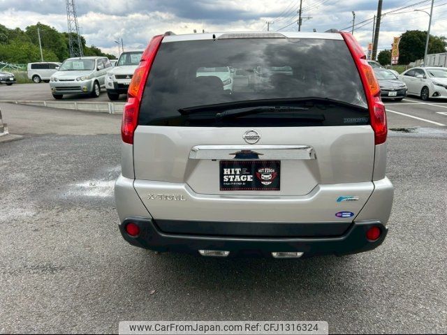 nissan x-trail 2008 -NISSAN--X-Trail DNT31--000257---NISSAN--X-Trail DNT31--000257- image 2