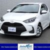 toyota yaris 2023 -TOYOTA 【名変中 】--Yaris KSP210--0090747---TOYOTA 【名変中 】--Yaris KSP210--0090747- image 1