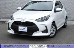 toyota yaris 2023 -TOYOTA 【名変中 】--Yaris KSP210--0090747---TOYOTA 【名変中 】--Yaris KSP210--0090747-