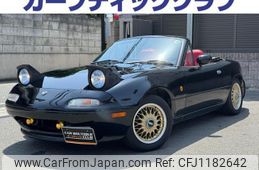 mazda roadster 1993 quick_quick_E-NA6CE_NA6CE-209413