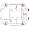 suzuki wagon-r 2014 -SUZUKI--Wagon R DBA-MH34S--MH34S-302888---SUZUKI--Wagon R DBA-MH34S--MH34S-302888- image 2