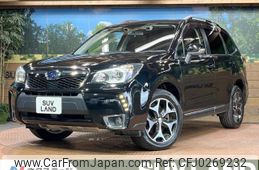 subaru forester 2013 -SUBARU--Forester DBA-SJG--SJG-007692---SUBARU--Forester DBA-SJG--SJG-007692-