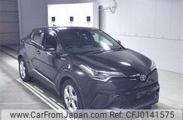 toyota c-hr 2019 -TOYOTA--C-HR ZYX10-2189213---TOYOTA--C-HR ZYX10-2189213-