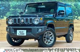 suzuki jimny 2023 CFJ1753023