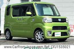 daihatsu wake 2018 CFJ1535021