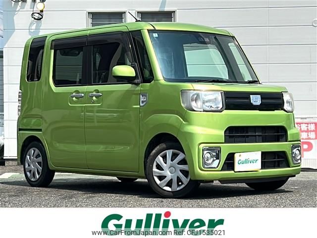 daihatsu wake 2018 CFJ1535021 image 1