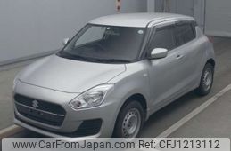 suzuki swift 2020 -SUZUKI--Swift DBA-ZD83S--ZD83S-107341---SUZUKI--Swift DBA-ZD83S--ZD83S-107341-