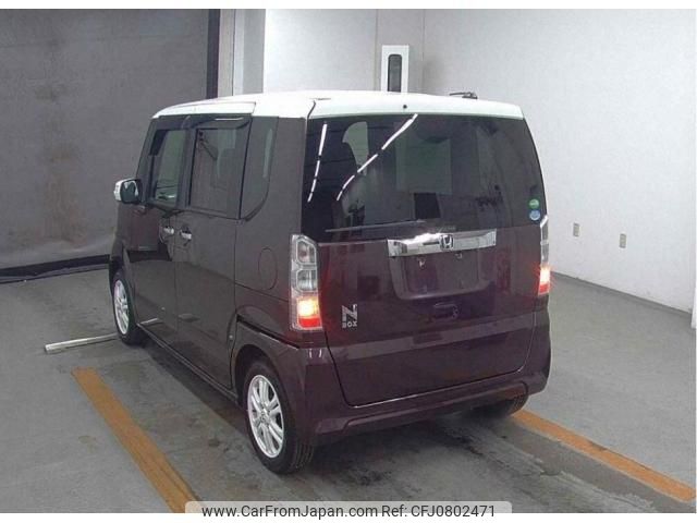 honda n-box 2015 quick_quick_DBA-JF1_JF1-1644108 image 2