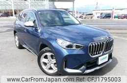 bmw x1 2023 CFJ1795003