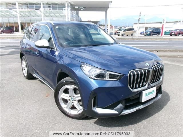 bmw x1 2023 CFJ1795003 image 1