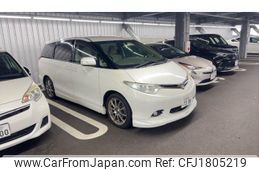 toyota estima 2006 CFJ1805219