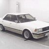 toyota chaser 1985 -TOYOTA 【広島 533ﾁ68】--Chaser GX71--6067409---TOYOTA 【広島 533ﾁ68】--Chaser GX71--6067409- image 1