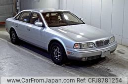 infiniti q45 1994 CFJ8781254