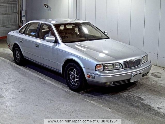 infiniti q45 1994 CFJ8781254 image 1