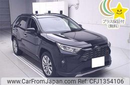 toyota rav4 2020 -TOYOTA 【練馬 380ﾎ7788】--RAV4 MXAA54-4012681---TOYOTA 【練馬 380ﾎ7788】--RAV4 MXAA54-4012681-