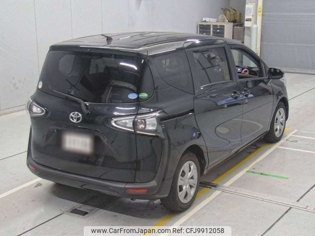 toyota sienta 2021 -TOYOTA--Sienta NSP170G-7276812---TOYOTA--Sienta NSP170G-7276812- image 2