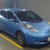 nissan leaf 2015 -NISSAN 【相模 302ﾂ3944】--Leaf ZAA-AZE0--AZE0-119406---NISSAN 【相模 302ﾂ3944】--Leaf ZAA-AZE0--AZE0-119406- image 8