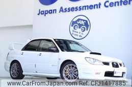 subaru impreza-wrx 2006 quick_quick_GH-GDB_GDB-040954