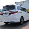 honda odyssey 2014 -HONDA--Odyssey RC1--1033358---HONDA--Odyssey RC1--1033358- image 2