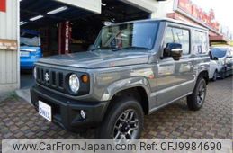 suzuki jimny 2024 -SUZUKI 【大阪 582ｿ8632】--Jimny 3BA-JB64W--JB64W-348569---SUZUKI 【大阪 582ｿ8632】--Jimny 3BA-JB64W--JB64W-348569-