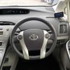 toyota prius 2012 -TOYOTA--Prius DAA-ZVW30--ZVW30-1594306---TOYOTA--Prius DAA-ZVW30--ZVW30-1594306- image 21