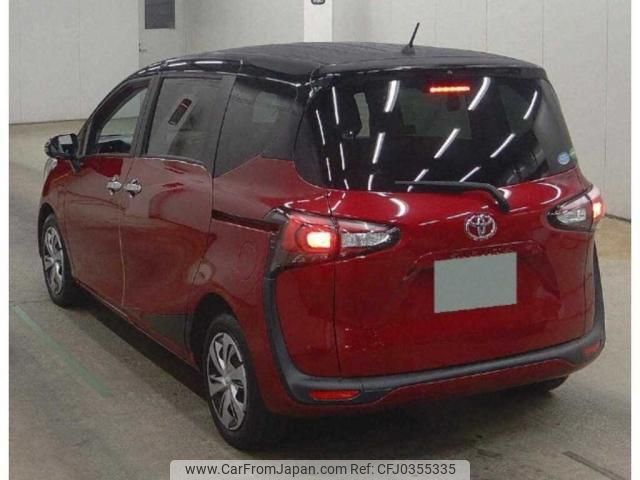 toyota sienta 2020 quick_quick_5BA-NSP170G_NSP170-7257879 image 2