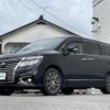 nissan elgrand 2016 -NISSAN--Elgrand DBA-TE52--TE52-085501---NISSAN--Elgrand DBA-TE52--TE52-085501- image 18