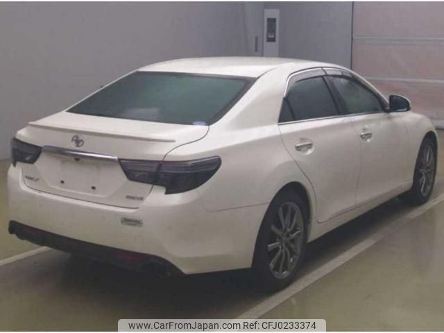 toyota mark-x 2020 quick_quick_DBA-GRX130_GRX130-6115150 image 2