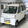 daihatsu hijet-van 2010 -DAIHATSU 【宮崎 480け2262】--Hijet Van S321V-0085733---DAIHATSU 【宮崎 480け2262】--Hijet Van S321V-0085733- image 1