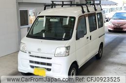 daihatsu hijet-van 2010 -DAIHATSU 【宮崎 480け2262】--Hijet Van S321V-0085733---DAIHATSU 【宮崎 480け2262】--Hijet Van S321V-0085733-